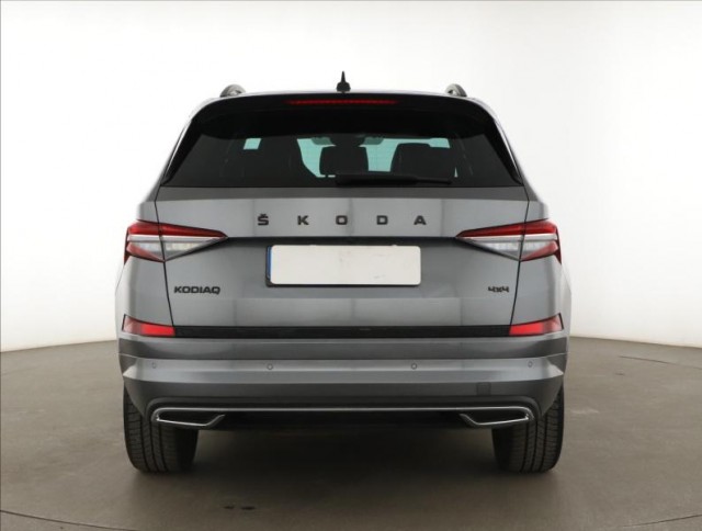 Škoda Kodiaq  2.0 TDI Sportline