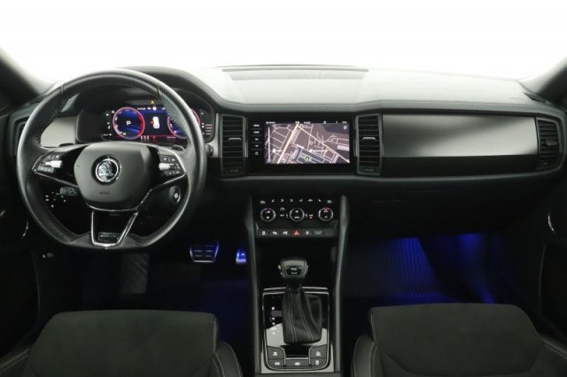 Škoda Kodiaq  2.0 TDI Sportline