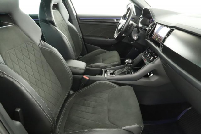 Škoda Kodiaq  2.0 TDI Sportline