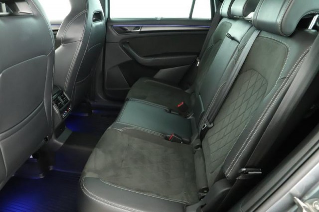 Škoda Kodiaq  2.0 TDI Sportline