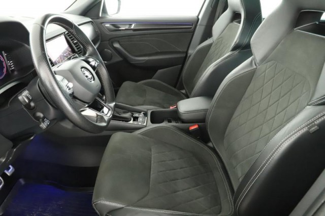 Škoda Kodiaq  2.0 TDI Sportline