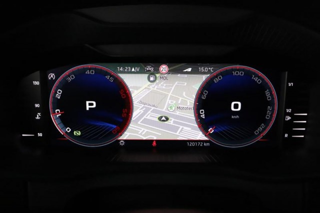 Škoda Kodiaq  2.0 TDI Sportline