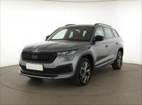 Škoda Kodiaq  2.0 TDI Sportline