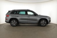 Škoda Kodiaq  2.0 TDI Sportline