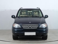 Mercedes-Benz ML  ML 270 CDI 