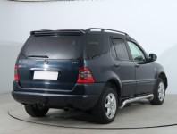 Mercedes-Benz ML  ML 270 CDI 