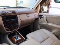 Mercedes-Benz ML  ML 270 CDI 