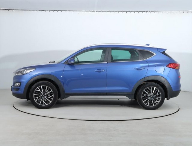 Hyundai Tucson  1.6 CRDi 