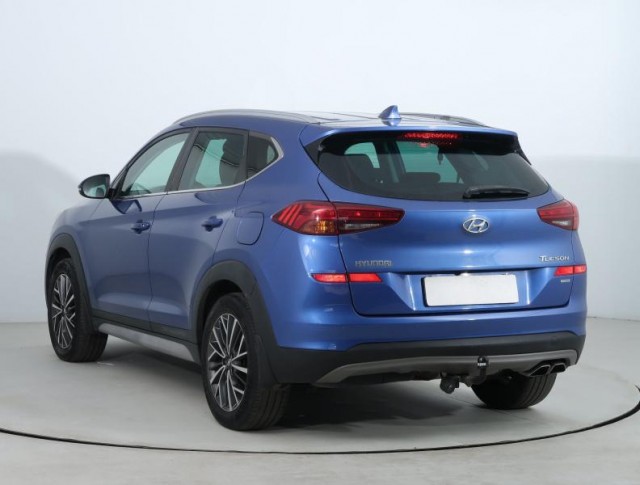 Hyundai Tucson  1.6 CRDi 