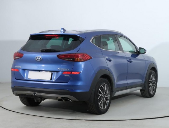 Hyundai Tucson  1.6 CRDi 