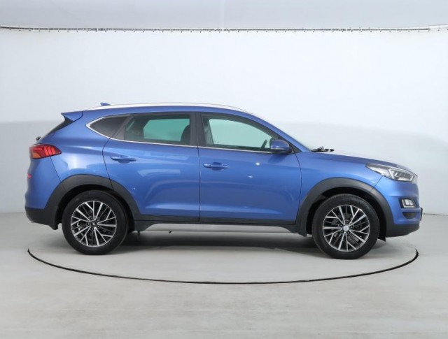 Hyundai Tucson  1.6 CRDi 