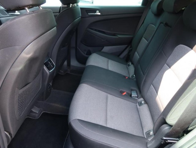 Hyundai Tucson  1.6 CRDi 