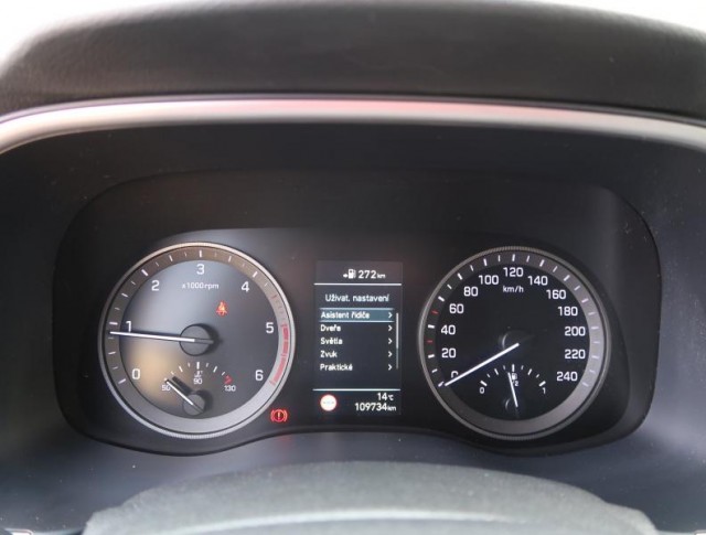 Hyundai Tucson  1.6 CRDi 