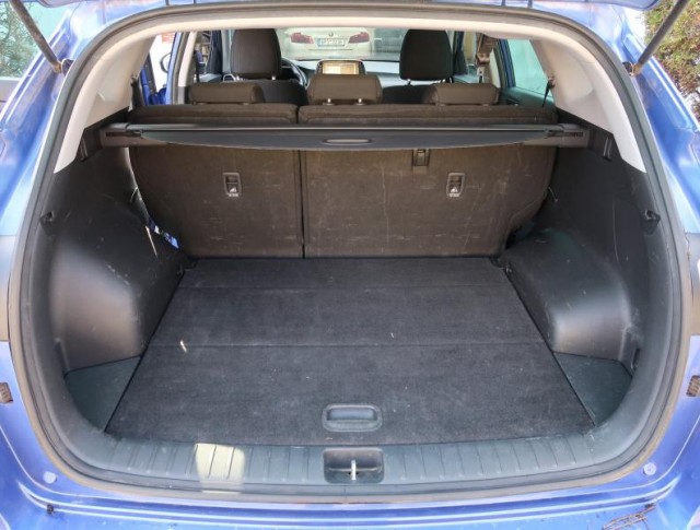 Hyundai Tucson  1.6 CRDi 