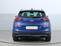 Hyundai Tucson  1.6 CRDi 