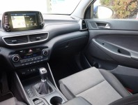 Hyundai Tucson  1.6 CRDi 