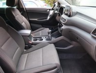 Hyundai Tucson  1.6 CRDi 
