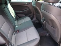 Hyundai Tucson  1.6 CRDi 