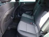 Hyundai Tucson  1.6 CRDi 