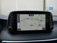 Hyundai Tucson  1.6 CRDi 