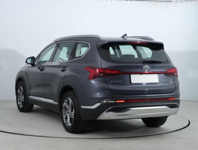 Hyundai Santa Fe  2.2 CRDi 