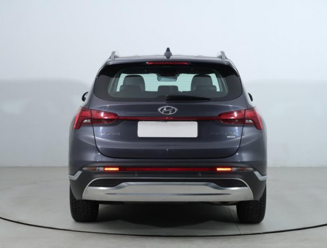 Hyundai Santa Fe  2.2 CRDi 