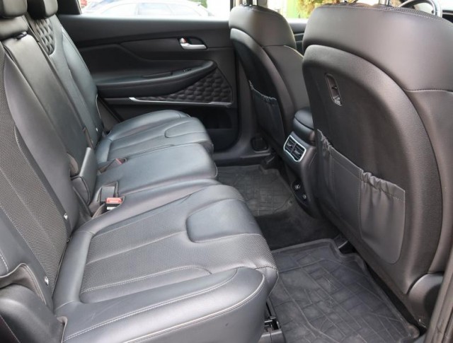 Hyundai Santa Fe  2.2 CRDi 