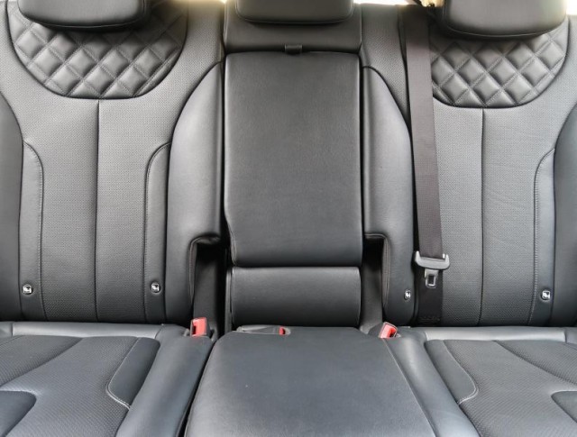 Hyundai Santa Fe  2.2 CRDi 