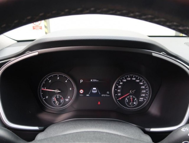 Hyundai Santa Fe  2.2 CRDi 