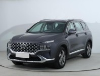 Hyundai Santa Fe  2.2 CRDi 