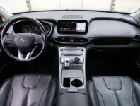 Hyundai Santa Fe  2.2 CRDi 