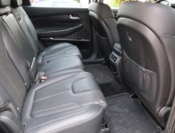 Hyundai Santa Fe  2.2 CRDi 