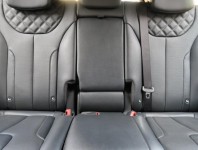 Hyundai Santa Fe  2.2 CRDi 