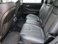 Hyundai Santa Fe  2.2 CRDi 