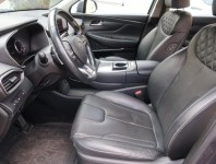 Hyundai Santa Fe  2.2 CRDi 