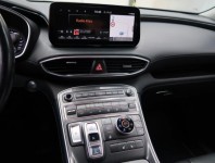 Hyundai Santa Fe  2.2 CRDi 