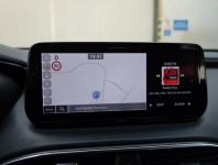 Hyundai Santa Fe  2.2 CRDi 