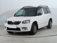 Škoda Yeti  1.2 TSI 