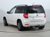 Škoda Yeti  1.2 TSI 