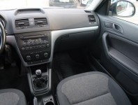 Škoda Yeti  1.2 TSI 