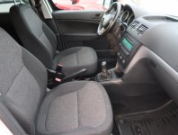 Škoda Yeti  1.2 TSI 