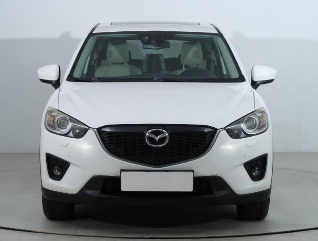 Mazda CX-5  2.0 Skyactiv-G 