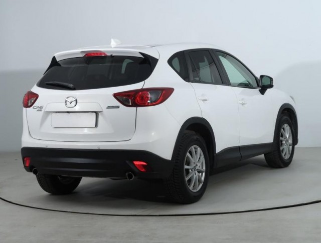 Mazda CX-5  2.0 Skyactiv-G 
