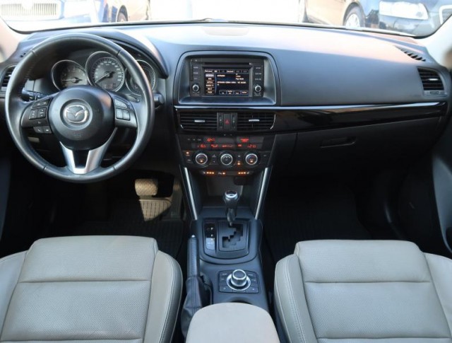 Mazda CX-5  2.0 Skyactiv-G 