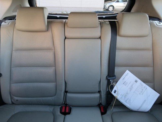 Mazda CX-5  2.0 Skyactiv-G 