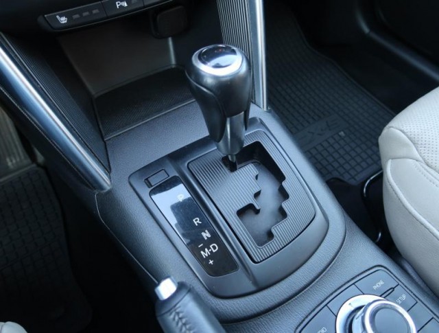 Mazda CX-5  2.0 Skyactiv-G 