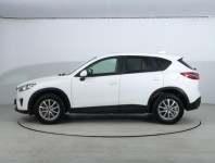 Mazda CX-5  2.0 Skyactiv-G 