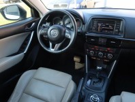 Mazda CX-5  2.0 Skyactiv-G 