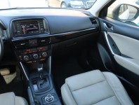 Mazda CX-5  2.0 Skyactiv-G 