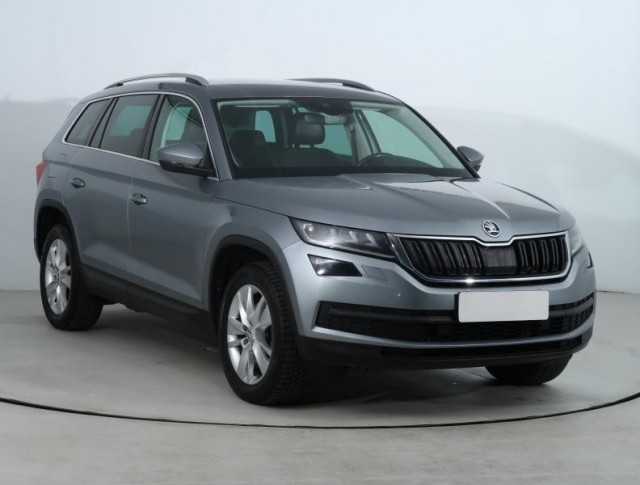 Škoda Kodiaq  2.0 TDI 
